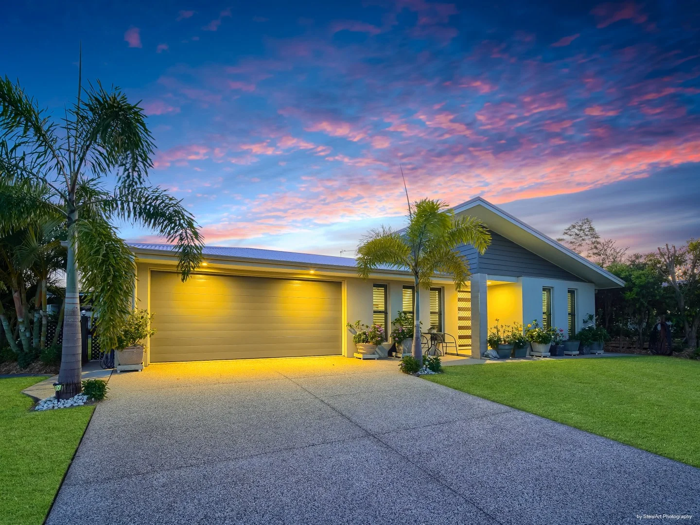 3 Tranquility Court, River Heads QLD 4655