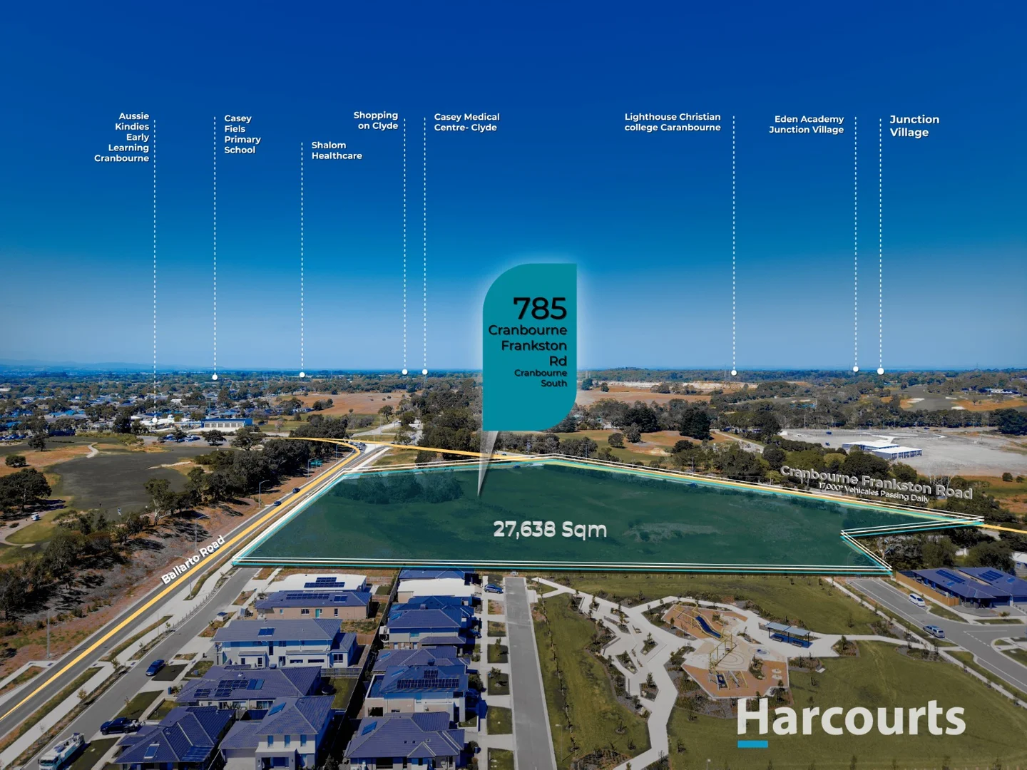 Additional image 3 of 785 Cranbourne-Frankston Road, Cranbourne South VIC 3977