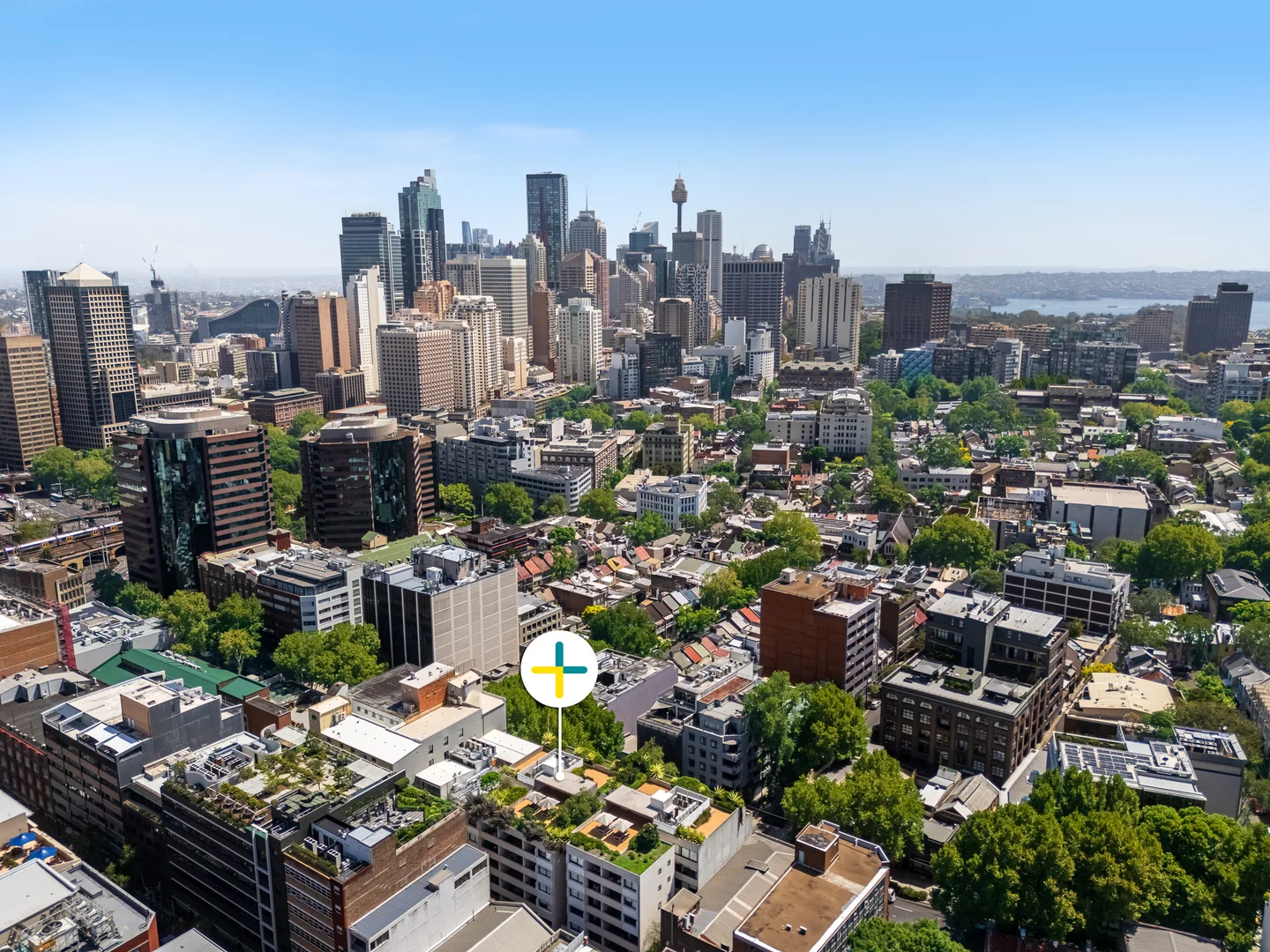 Additional image 12 of 302/81 Foveaux Street, Surry Hills NSW 2010