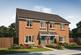 Additional image 2 of The Tailor at Abbey View, Newton Abbot Way PE10