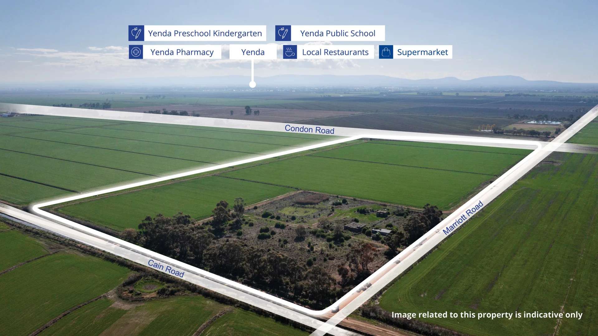 Additional image 2 of Lot 1 Farm/360 Condon Rd, Bilbul NSW 2680