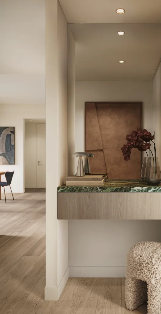 Additional image 4 of 103/33 QUEENS PDE, Clifton Hill VIC 3068