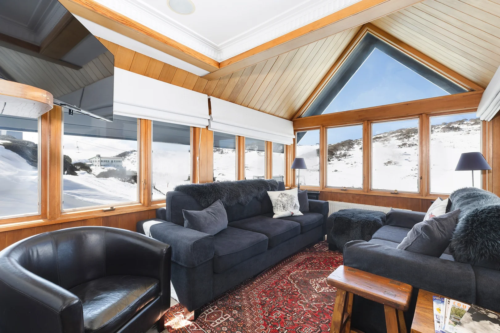 Additional image 14 of 'Muddles Lodge' 129 Perisher Creek Road, Perisher Valley NSW 2624
