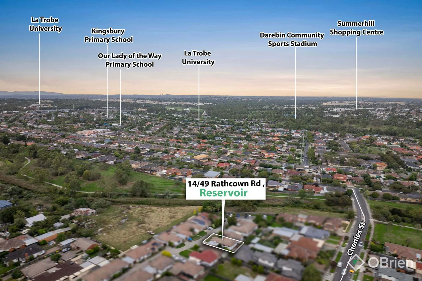 Additional image 13 of 14/47-49 Rathcown Road, Reservoir VIC 3073