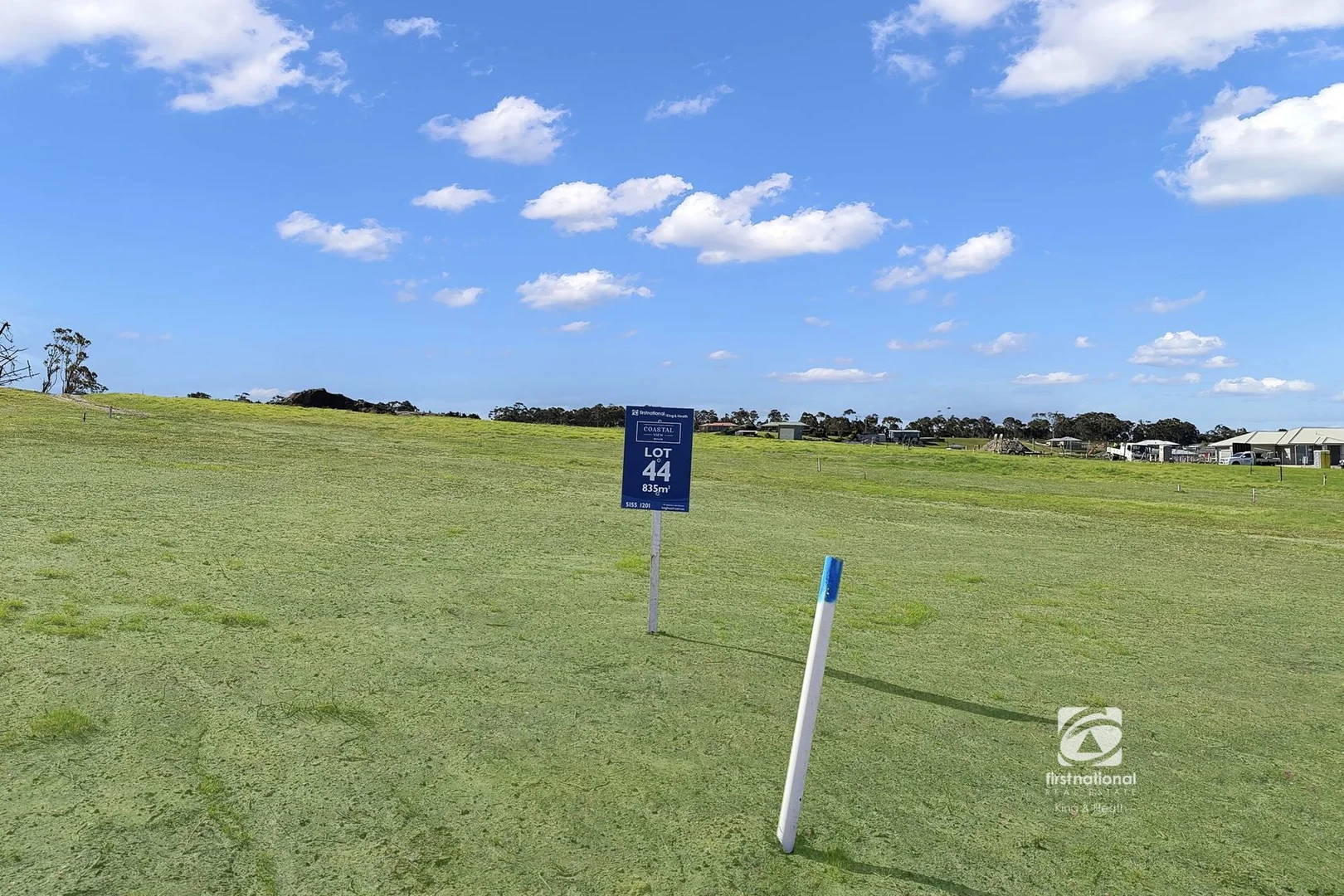 Additional image 2 of Lot 44 Apollo Drive, Lakes Entrance VIC 3909