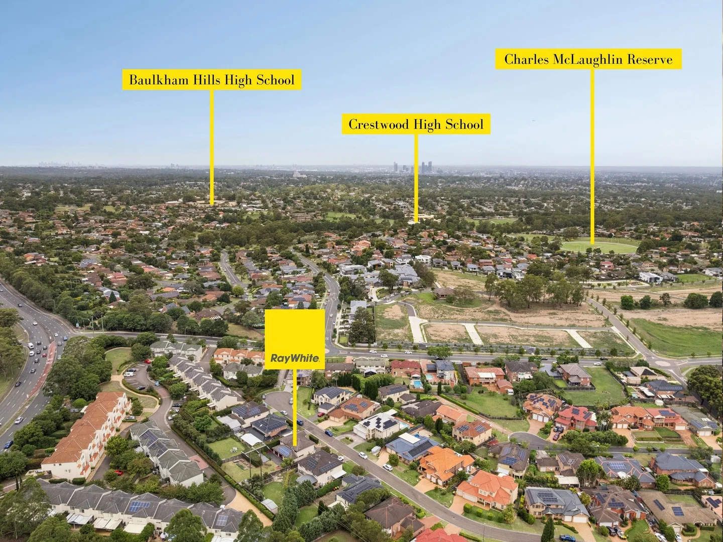 Additional image 17 of 29 Fairmont Avenue, Norwest NSW 2153