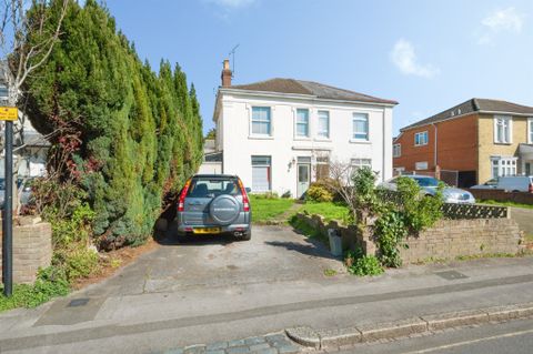 Millbrook Road East, Southampton SO15