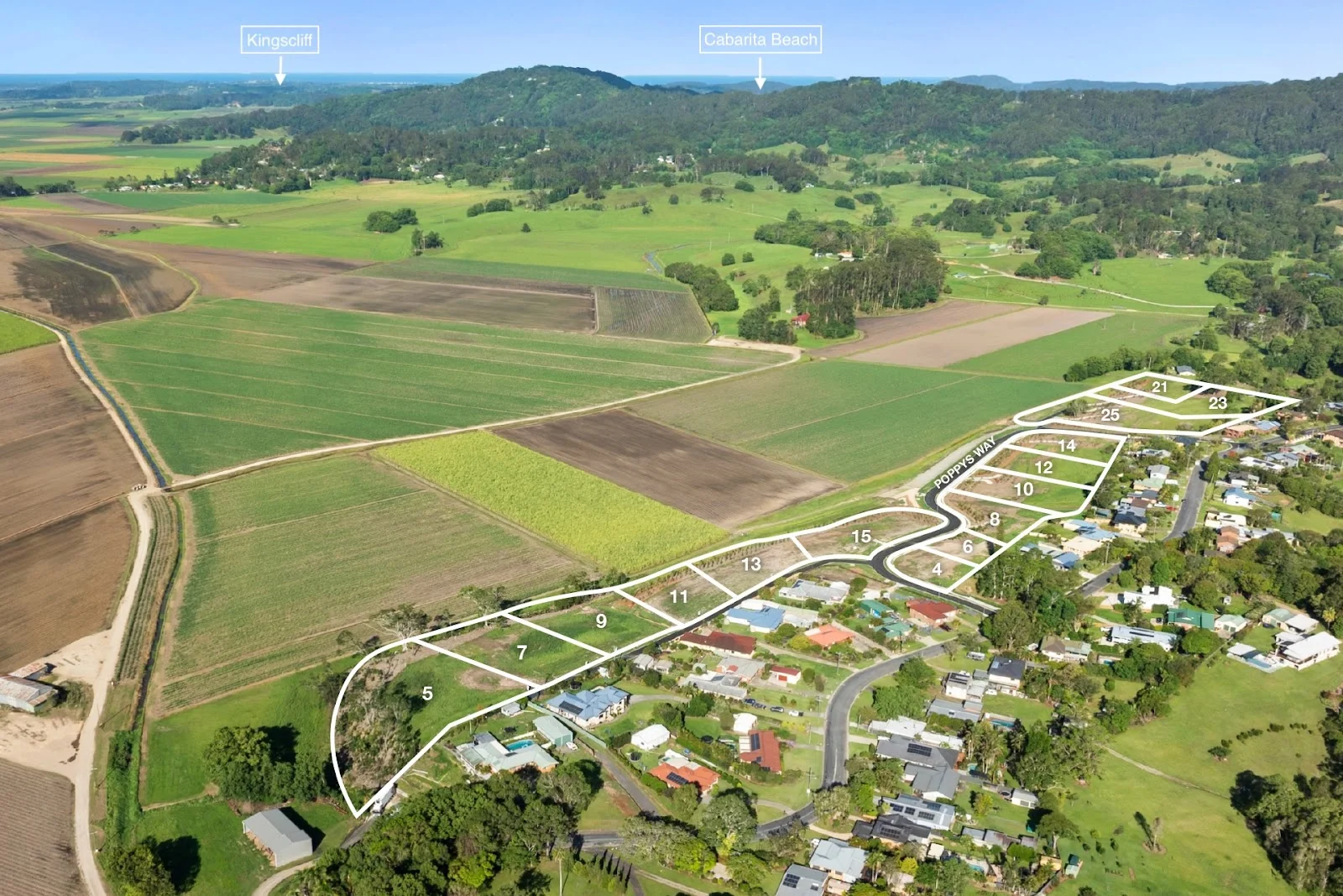 Additional image 3 of 25 Poppys way, Kielvale NSW 2484