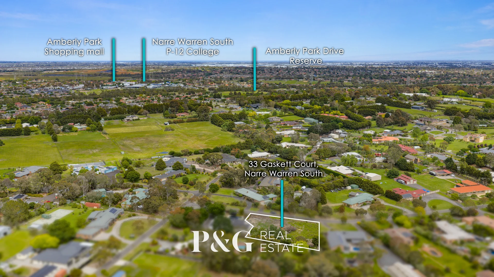 Additional image 5 of 33 Gaskett Court, Narre Warren South VIC 3805