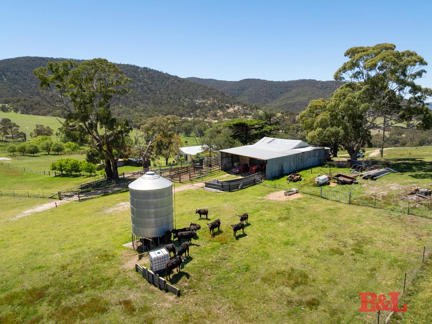 Additional image 20 of 1977 Tarana Road, Gemalla NSW 2795