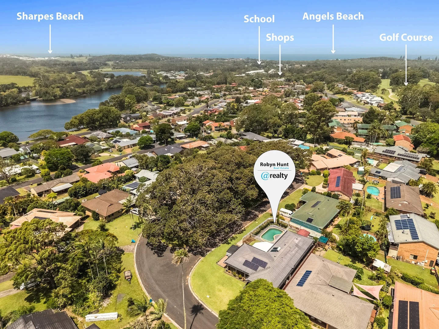 Additional image 20 of 6 Peppercorne Place, East Ballina NSW 2478