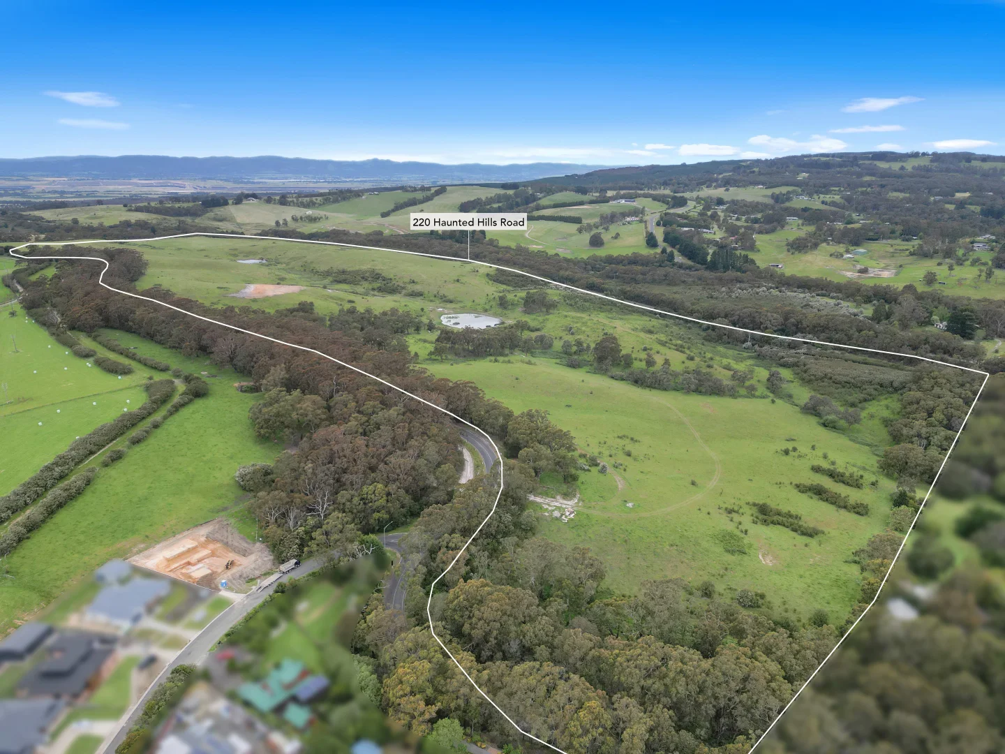 Additional image 2 of 220 Haunted Hills Road, Newborough VIC 3825