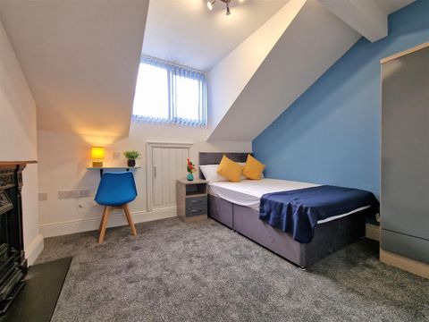 Cavendish Road, Aylestone, Leicester LE2, Room to rent