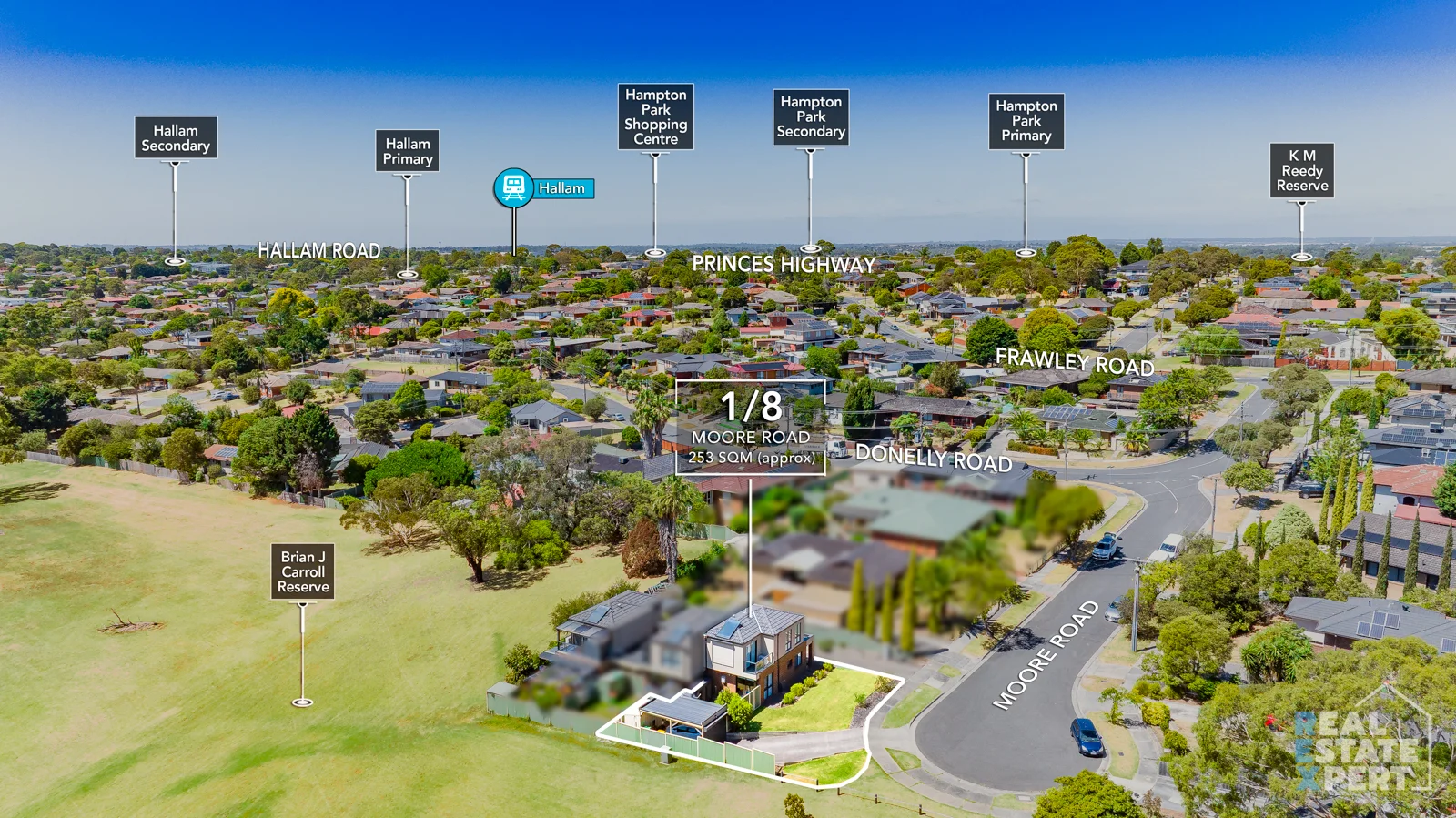 Additional image 15 of 1/8 Moore Road, Hallam VIC 3803