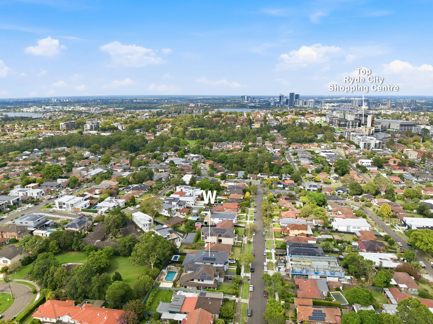 Additional image 14 of 25A Greene Avenue, Ryde NSW 2112