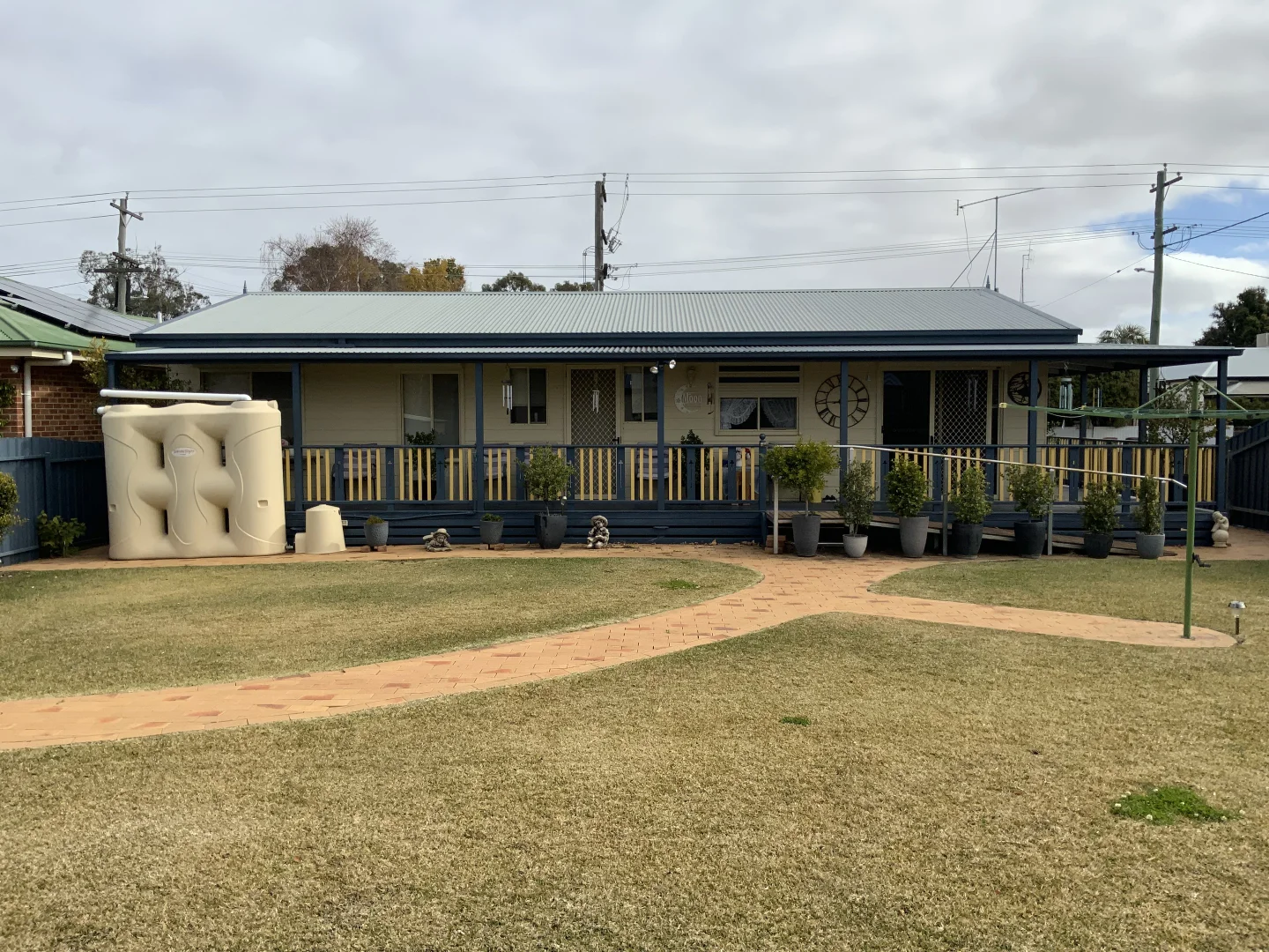 Additional image 3 of 129 Pine Street, Hay NSW 2711