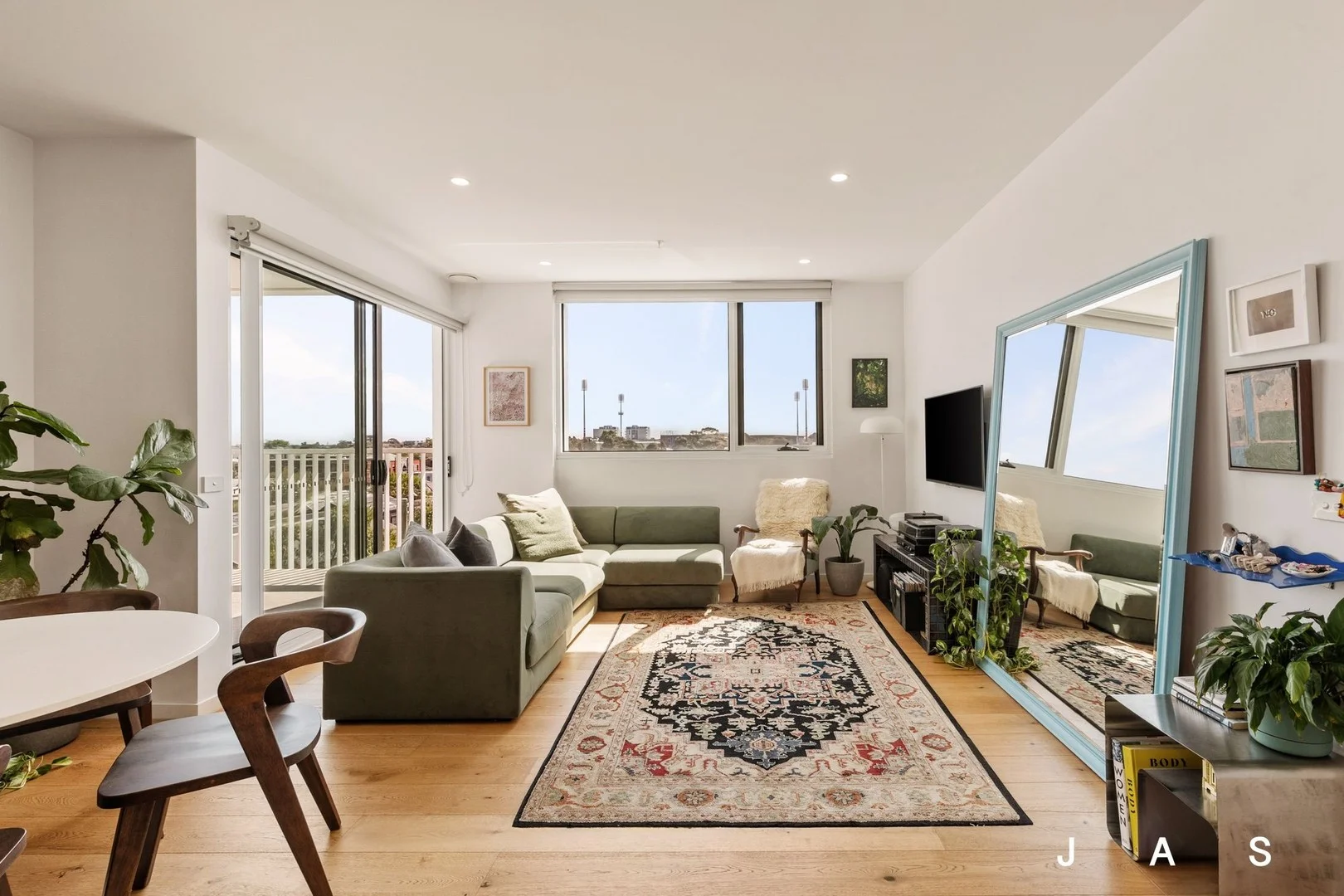 404/21 Victoria Street, Footscray VIC 3011
