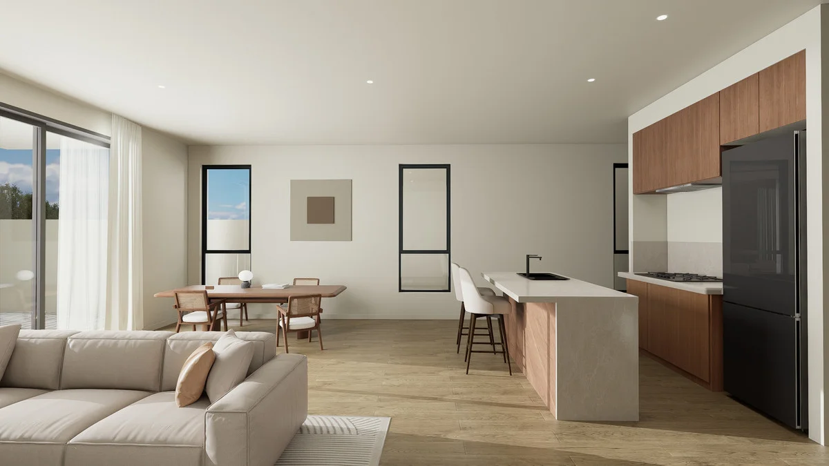 Additional image 2 of Lot 1, 2 & 3/9 Arthur Street, Darlington SA 5047