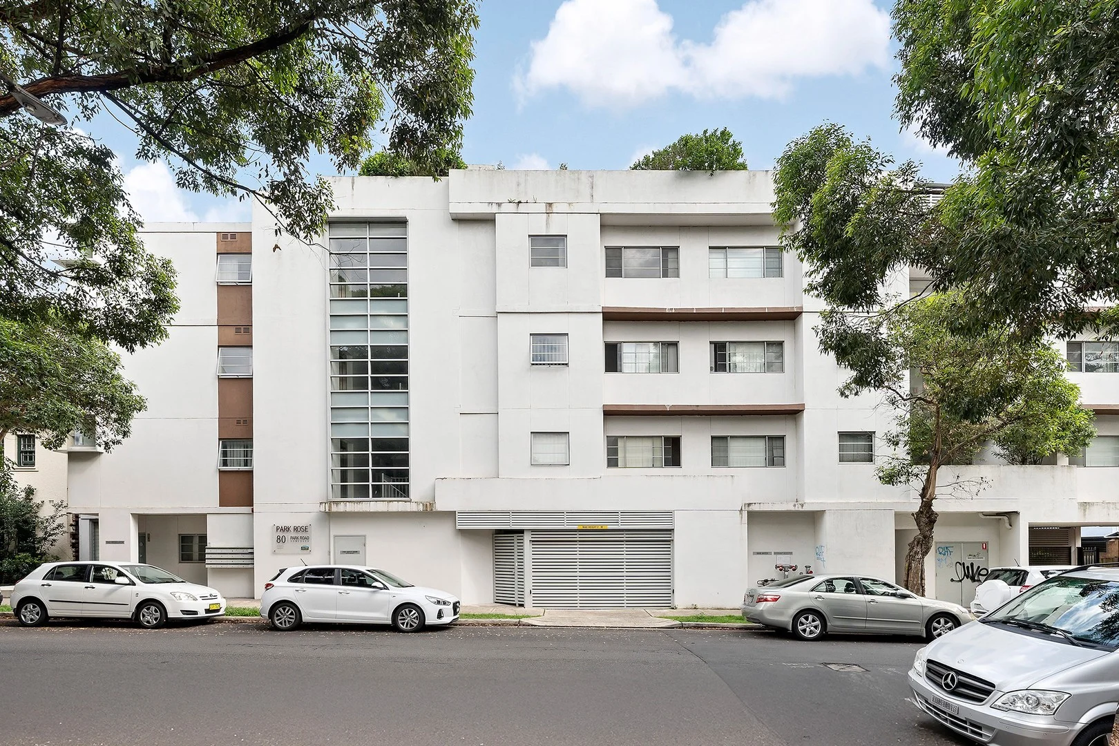 14/80 Park Road, Homebush NSW 2140