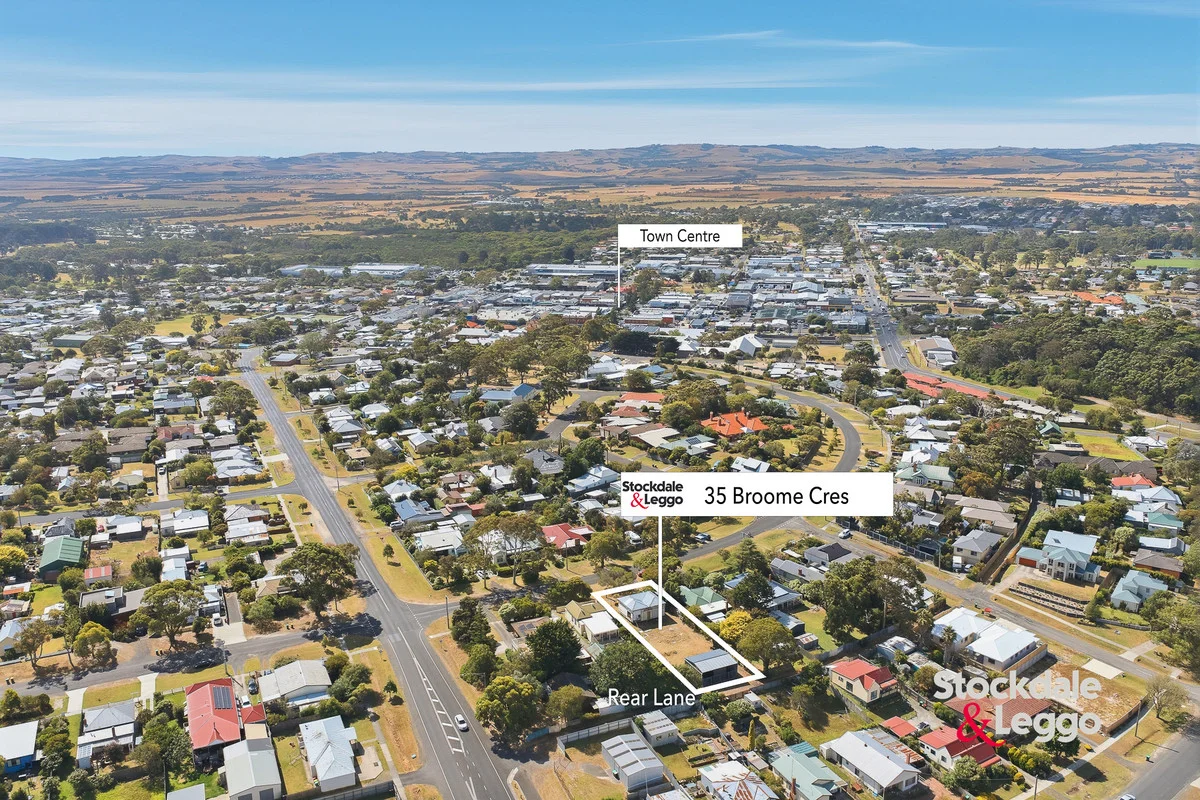 Additional image 2 of 35 Broome Crescent, Wonthaggi VIC 3995