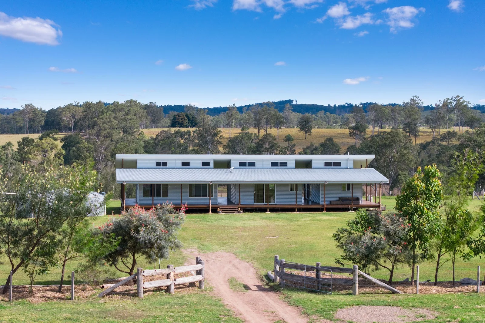 539 Old Gayndah Road, Dunmora QLD 4650