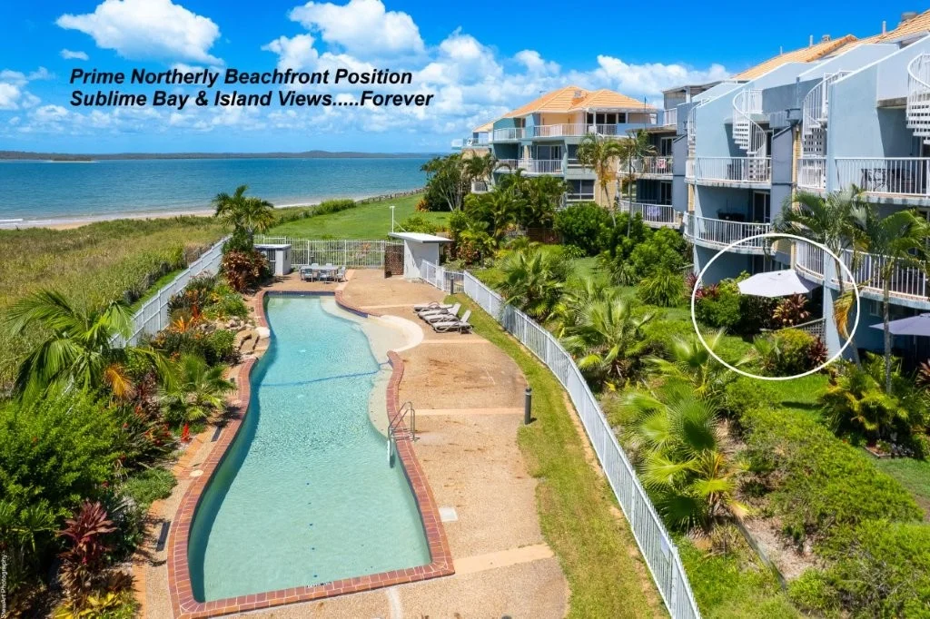 158/17 Buccaneer Drive, Urangan QLD 4655