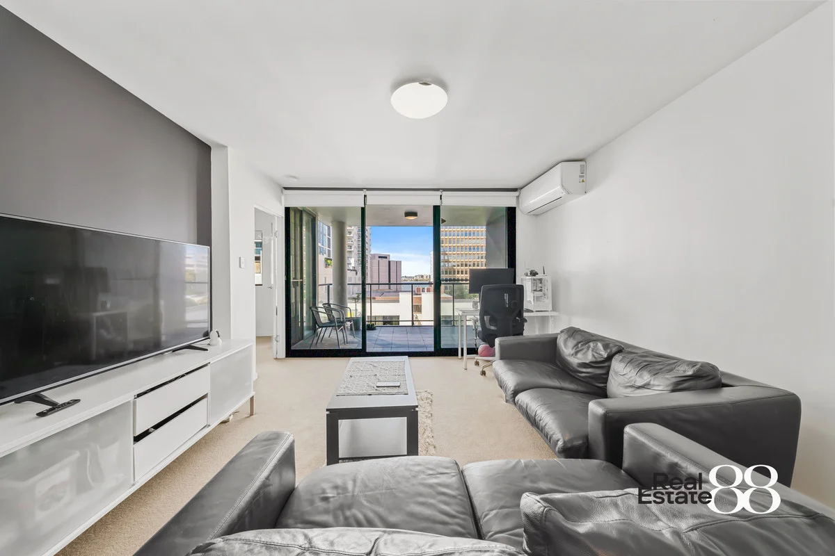 Additional image 10 of 47/375 Hay Street, Perth WA 6000
