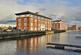 Harbour Walk, Hartlepool