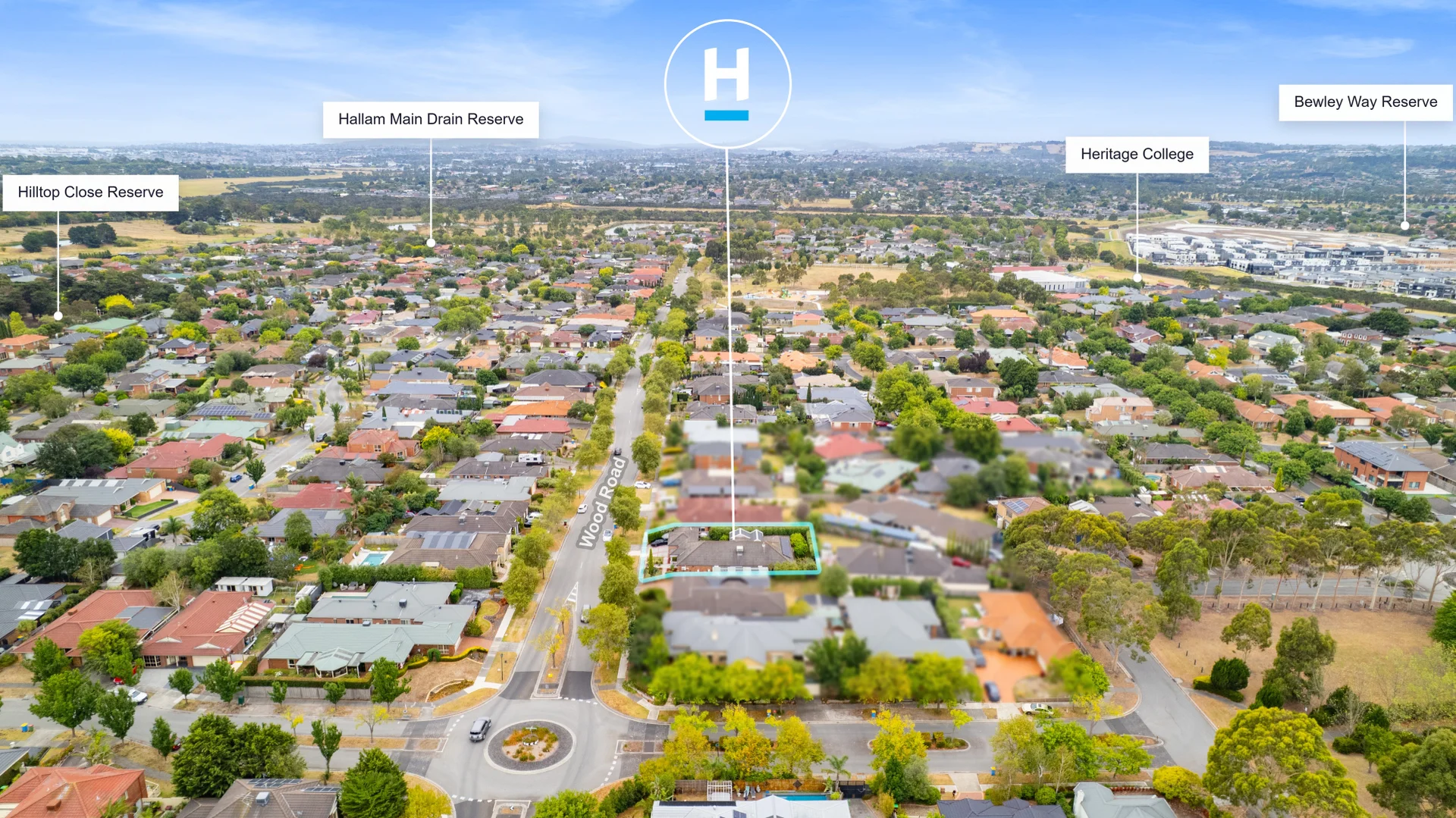 Additional image 21 of 50 Wood Road, Narre Warren South VIC 3805