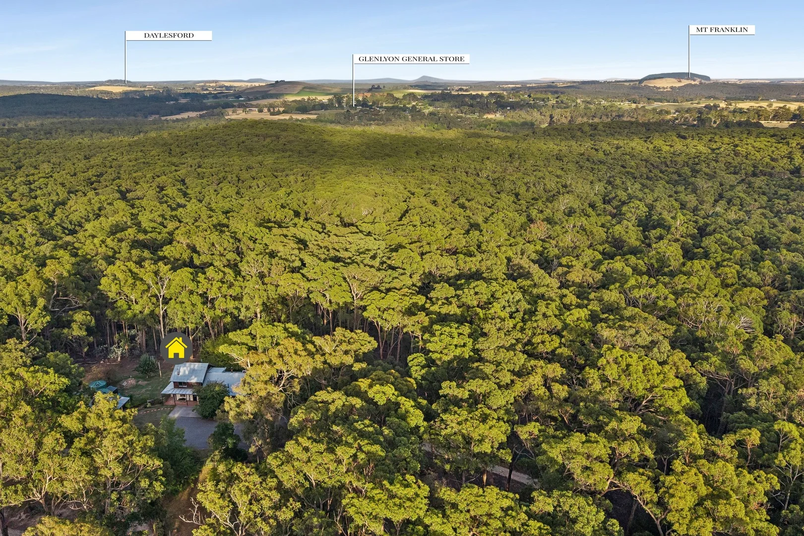 Additional image 31 of 39 William Track, Glenlyon VIC 3461