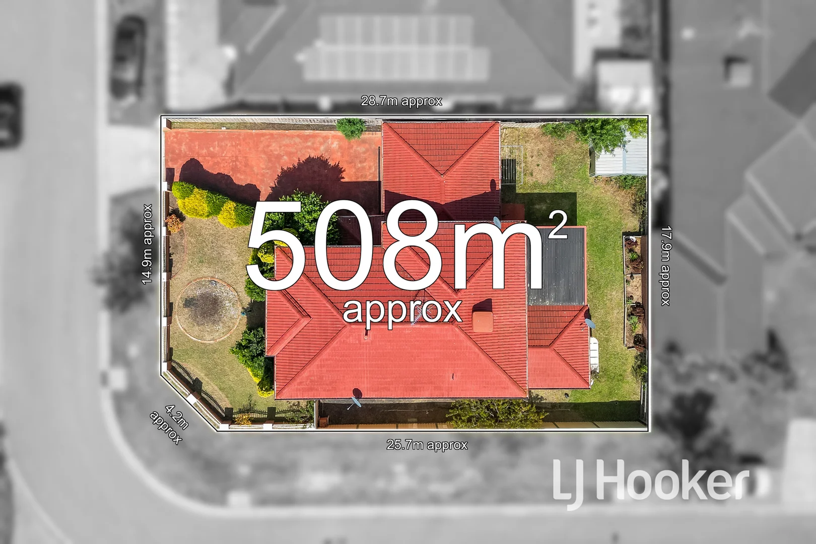 Additional image 22 of 8 Oliver Court, Narre Warren South VIC 3805