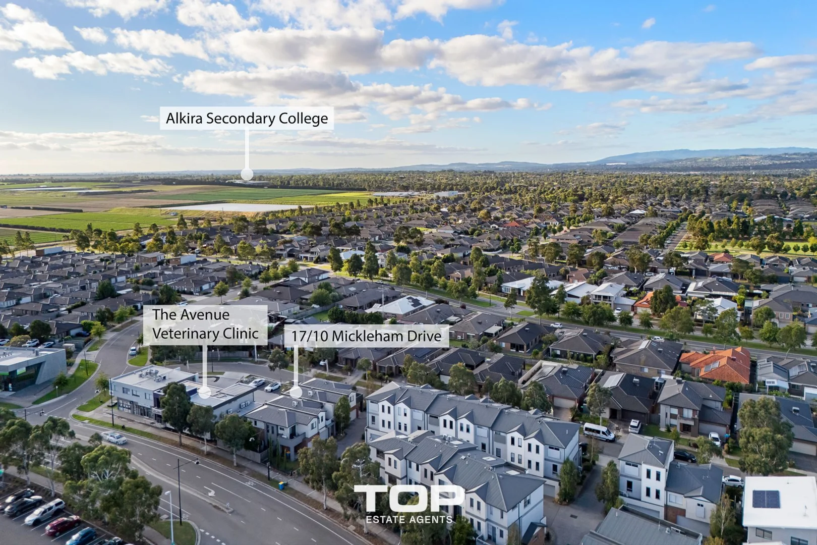 Additional image 26 of 17/10 Mickleham Drive, Cranbourne North VIC 3977