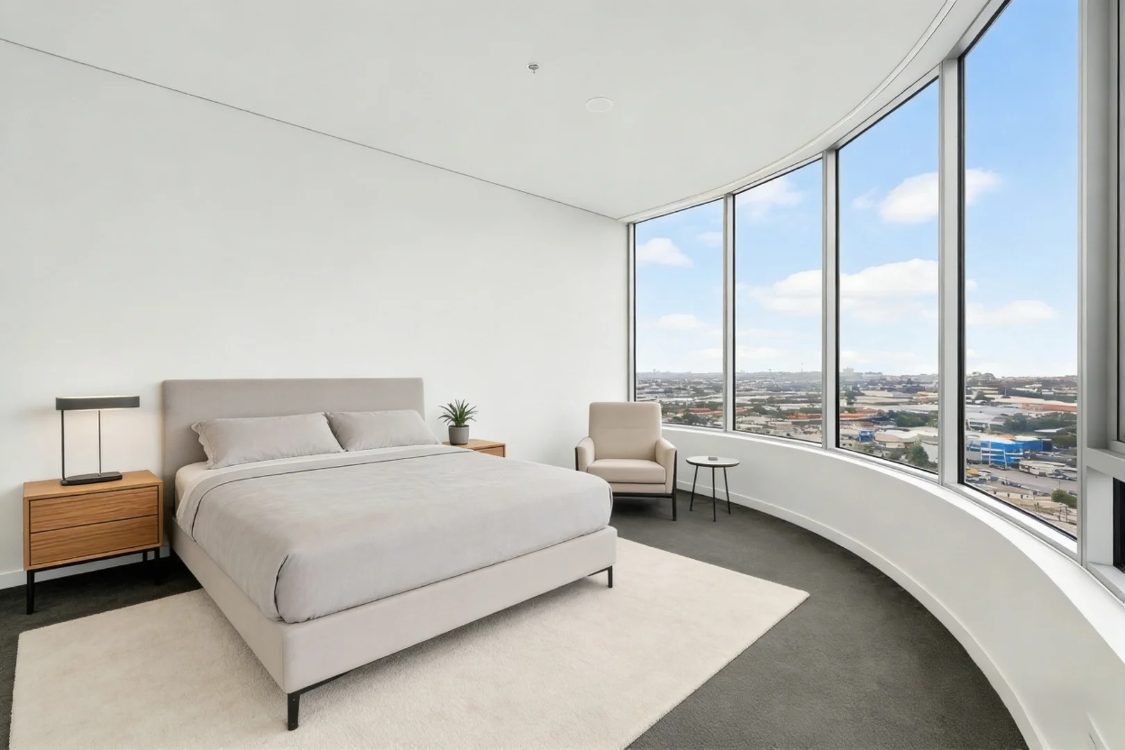 Additional image 4 of 1501/81 South Wharf Drive, Docklands VIC 3008