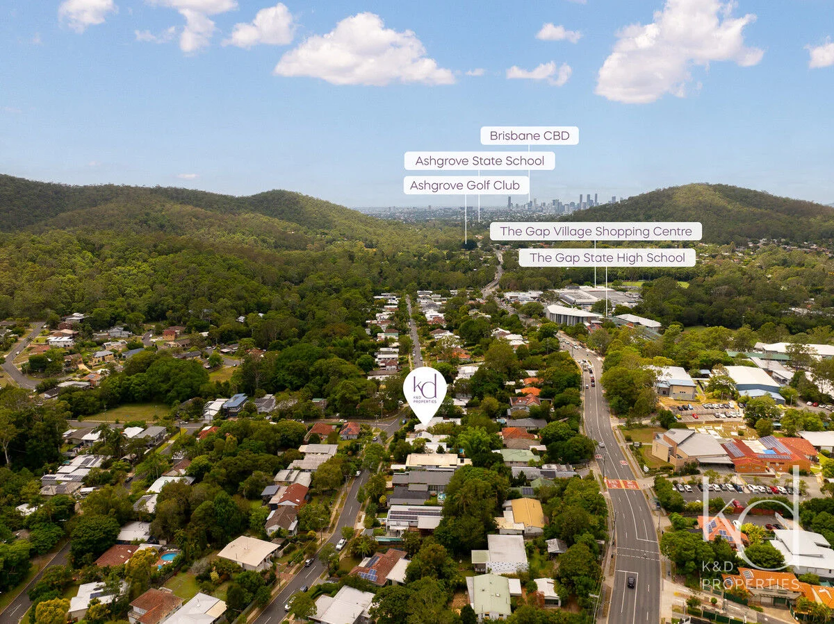 Additional image 19 of 70 Romea Street, The Gap QLD 4061