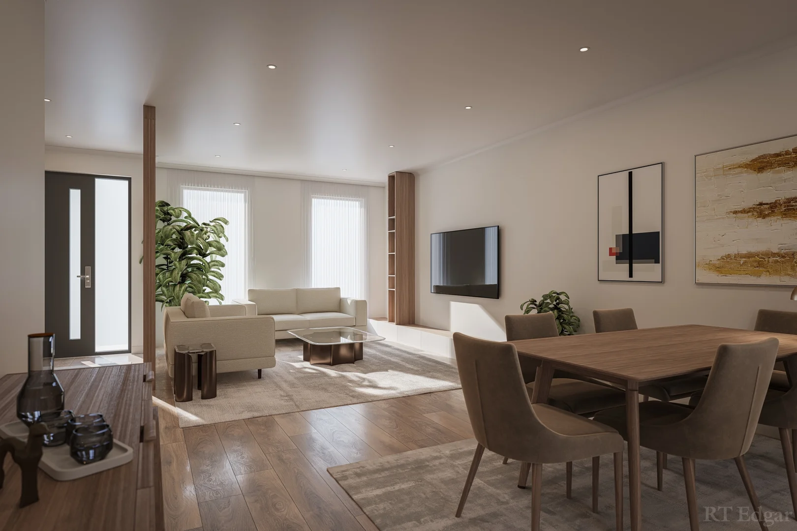 Additional image 2 of 1A Sunset Court, Epping VIC 3076