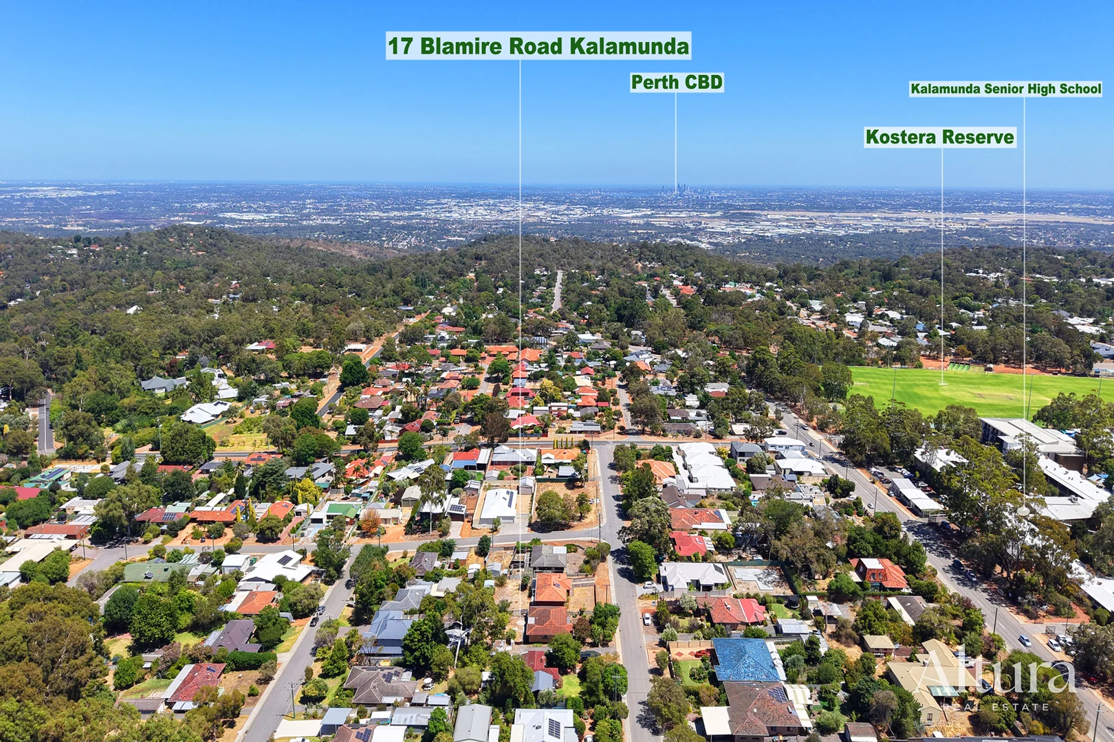 Additional image 32 of 17 Blamire Road, Kalamunda WA 6076