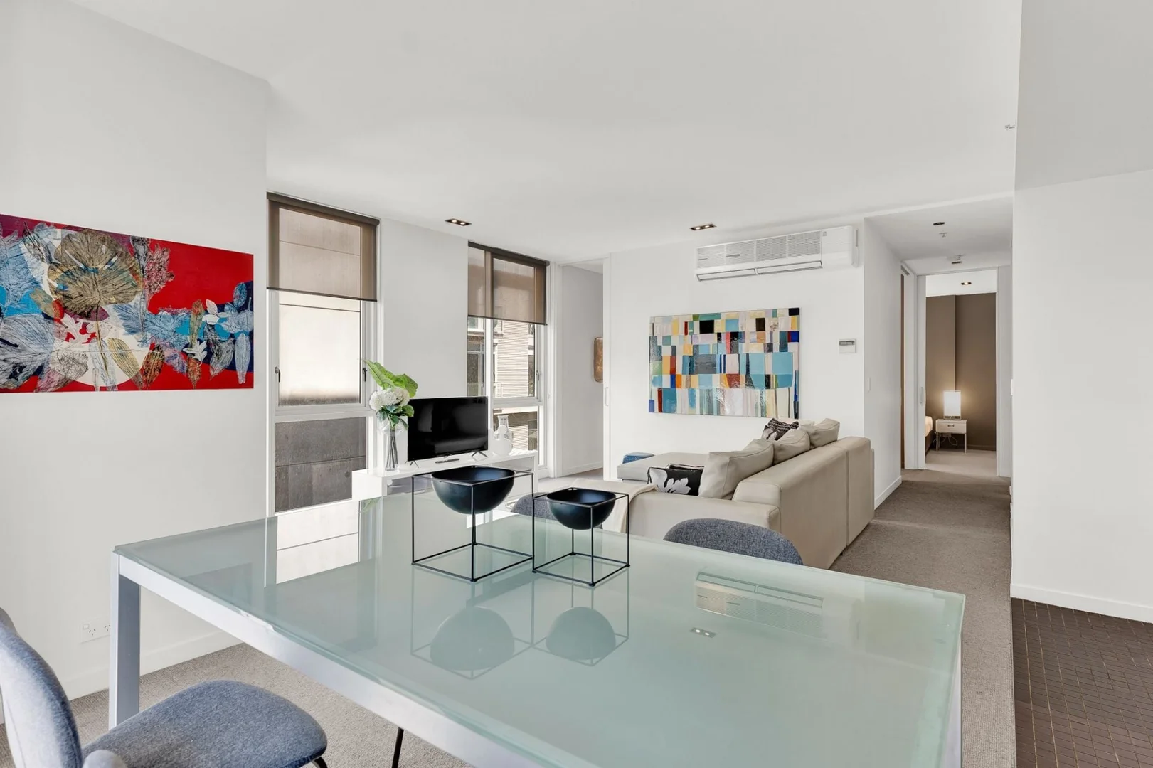 Additional image 7 of 414/162 Albert Street, East Melbourne VIC 3002