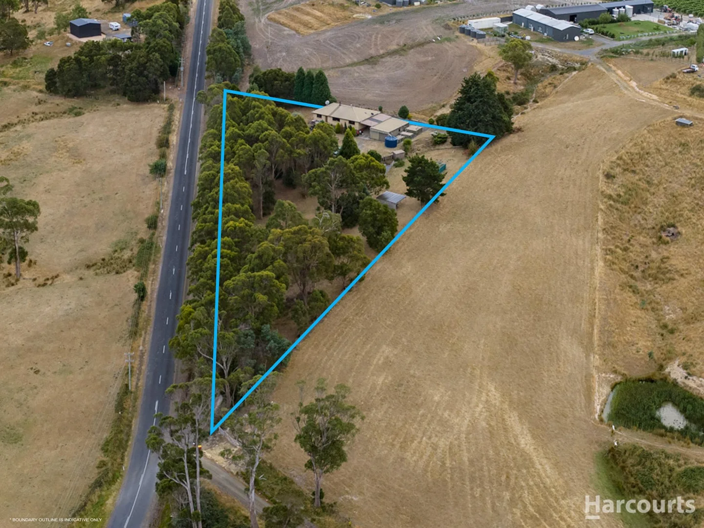 Additional image 25 of 1796 Pipers River Road, Lower Turners Marsh TAS 7267