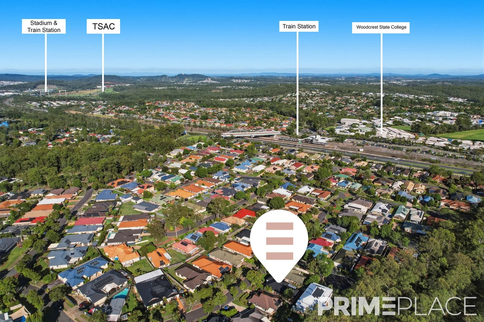 Additional image 35 of 52 Eden Crescent, Springfield Lakes QLD 4300