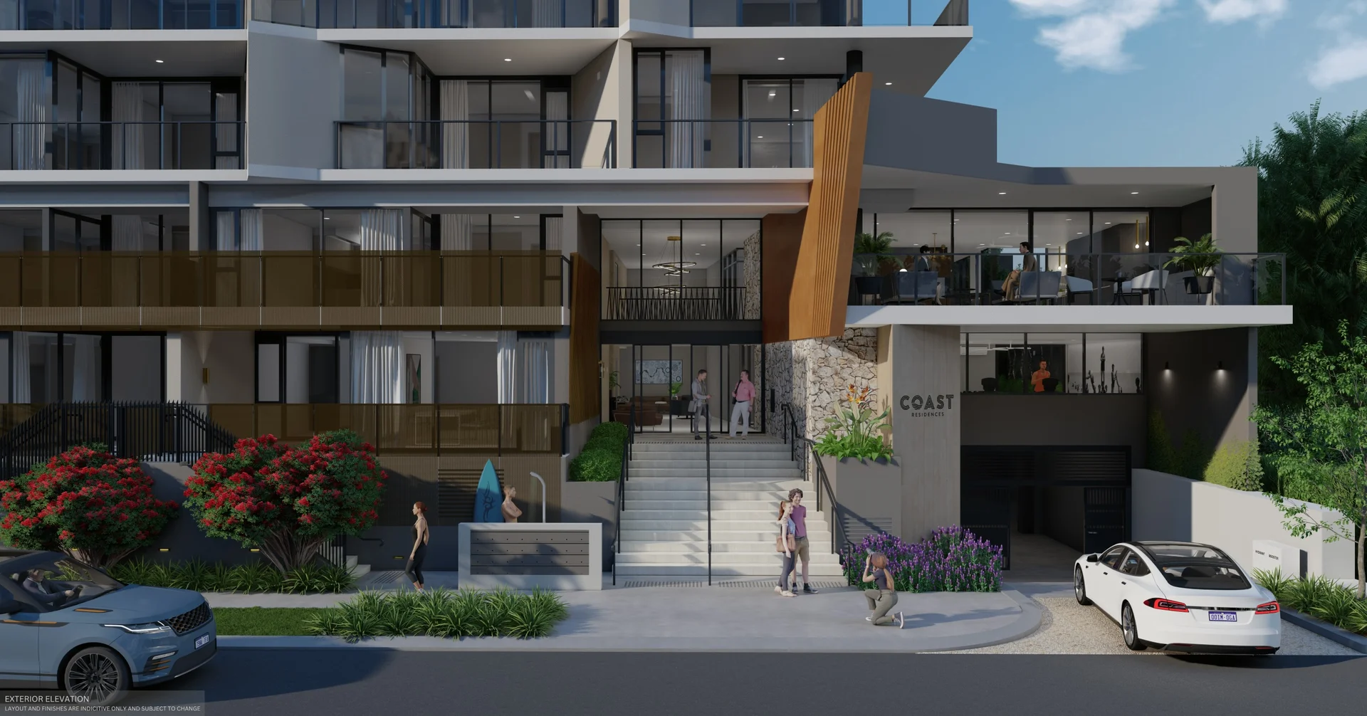 Additional image 3 of 301/19 Reserve Street, Scarborough WA 6019