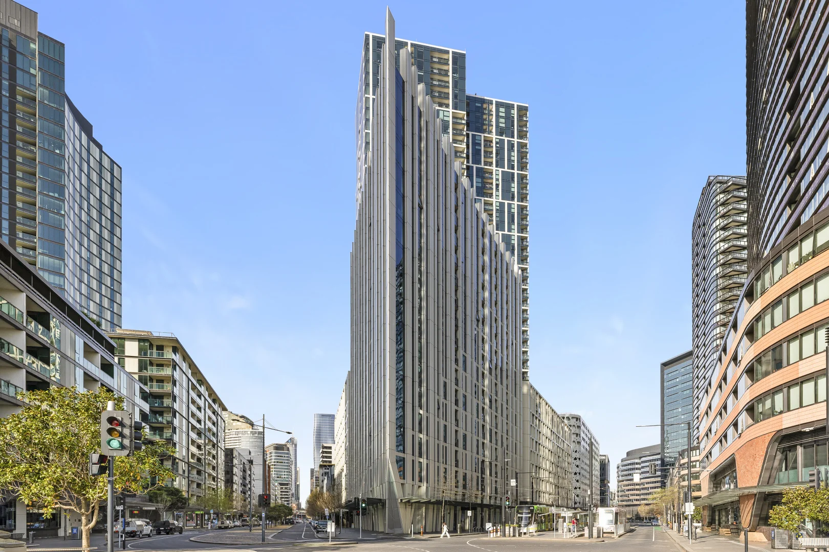 Additional image 28 of 1404E/888 Collins Street, Docklands VIC 3008