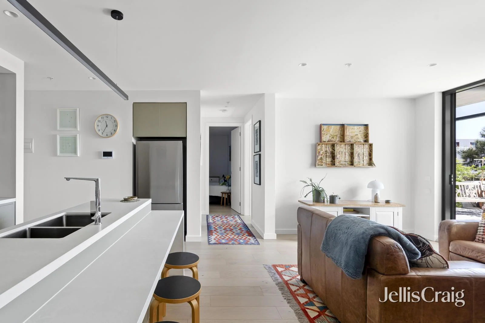 Additional image 4 of 201/15 Union Street, Brunswick VIC 3056