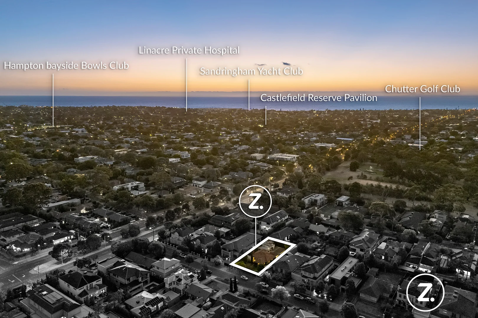 Additional image 14 of 3 Bourneville Avenue, Brighton East VIC 3187