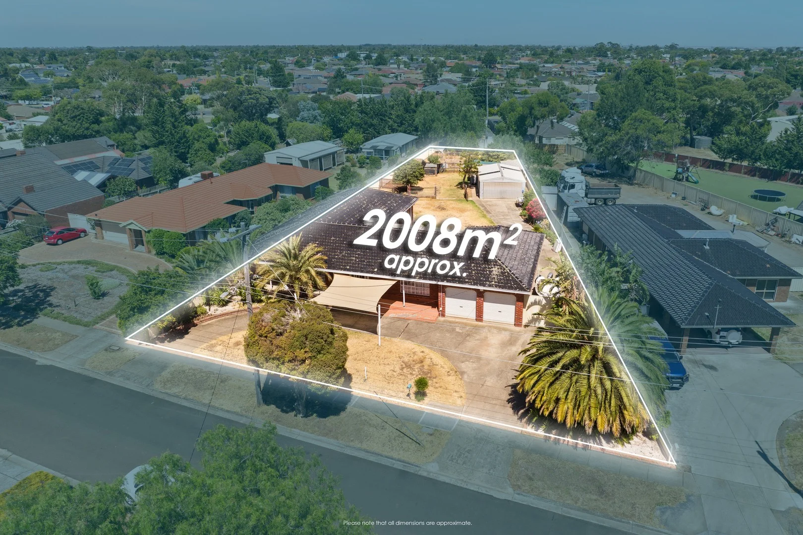 23 Wynarka Drive, Hoppers Crossing VIC 3029