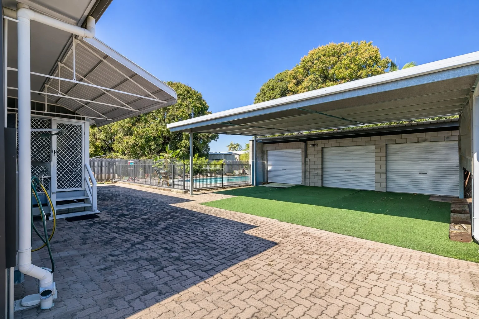 Additional image 7 of 36 Hammett Street, Currajong QLD 4812