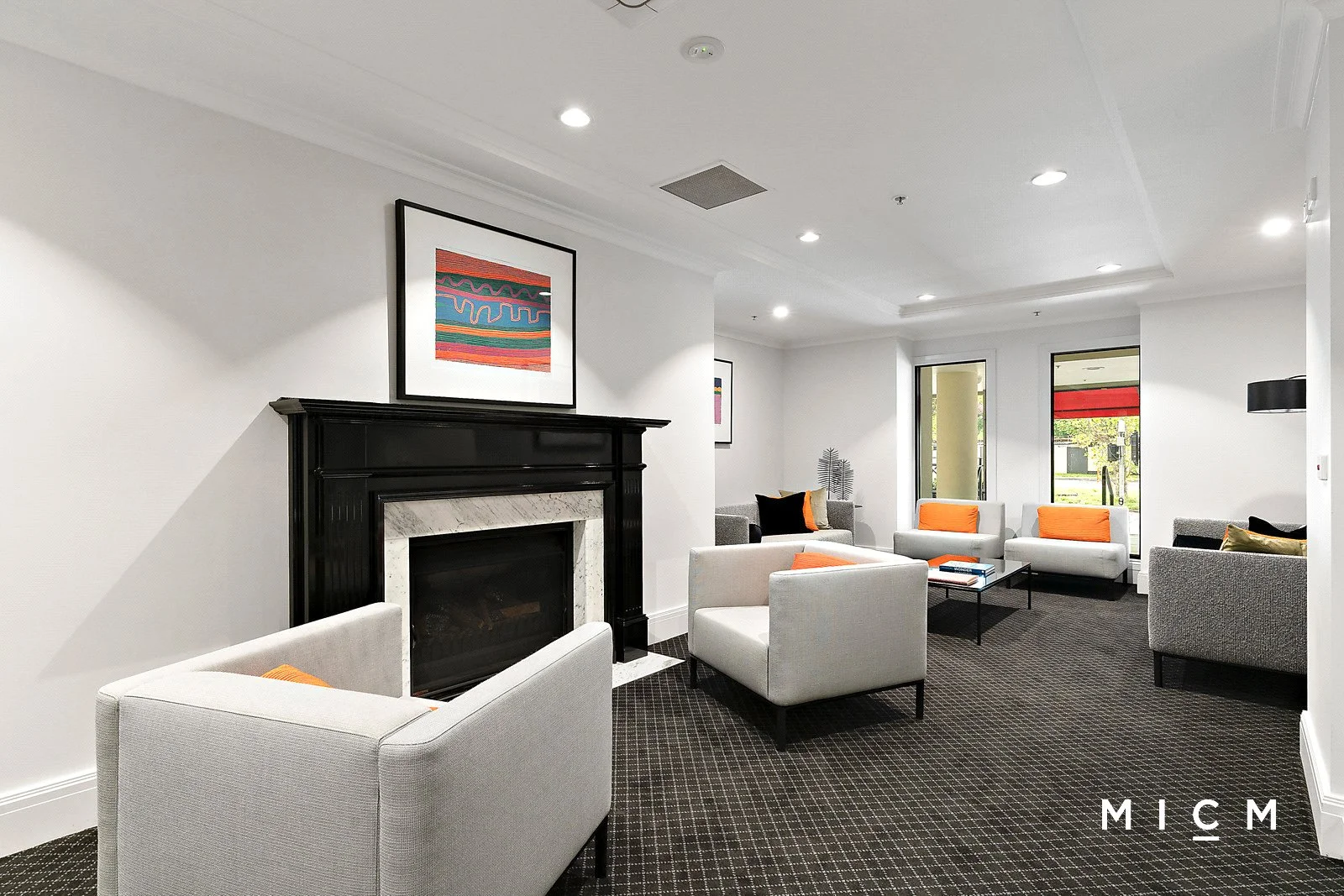 Additional image 11 of 416/360 St Kilda Road, Melbourne VIC 3004