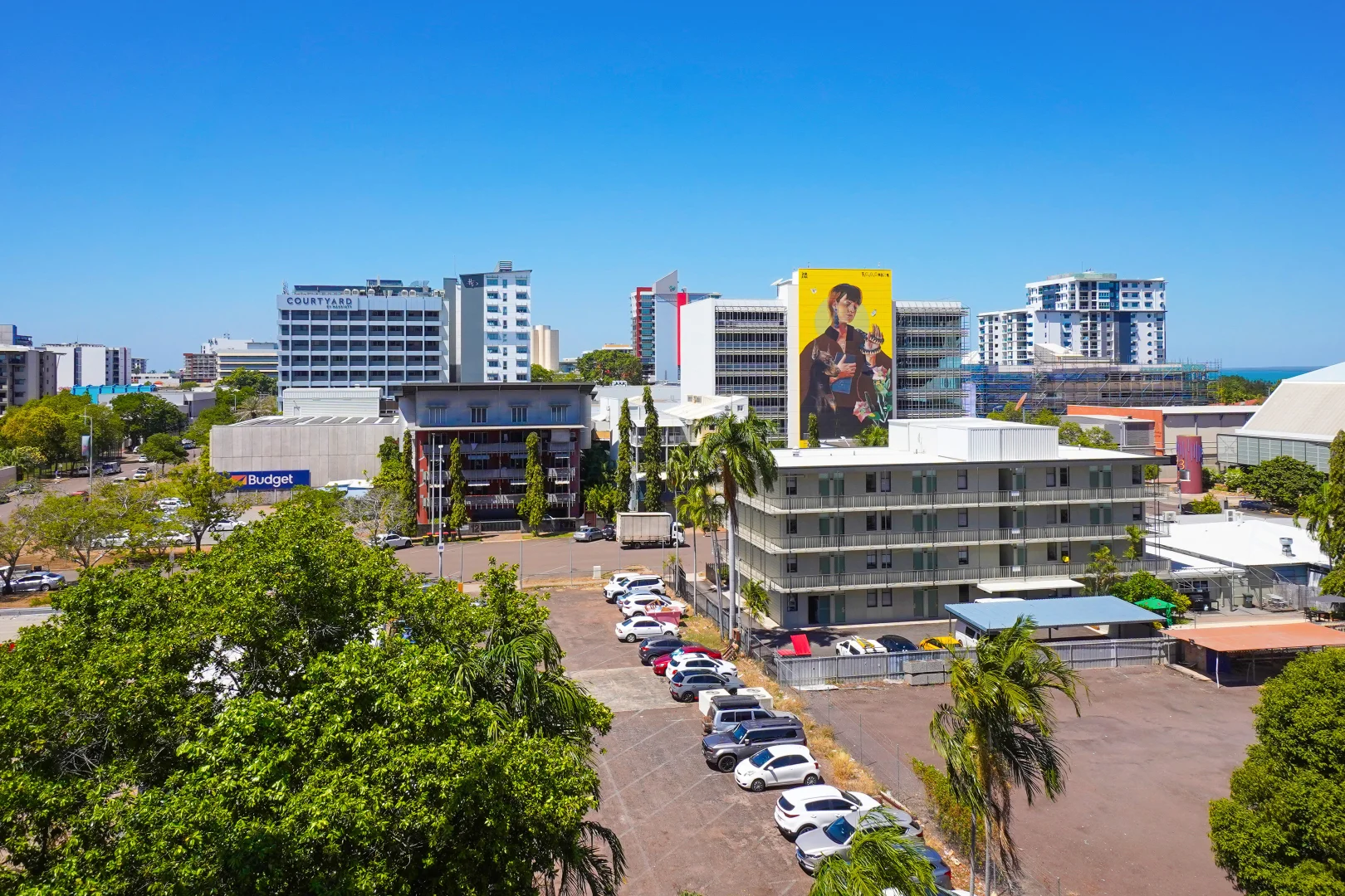 Additional image 17 of 25/93 Smith Street, Darwin City NT 0800
