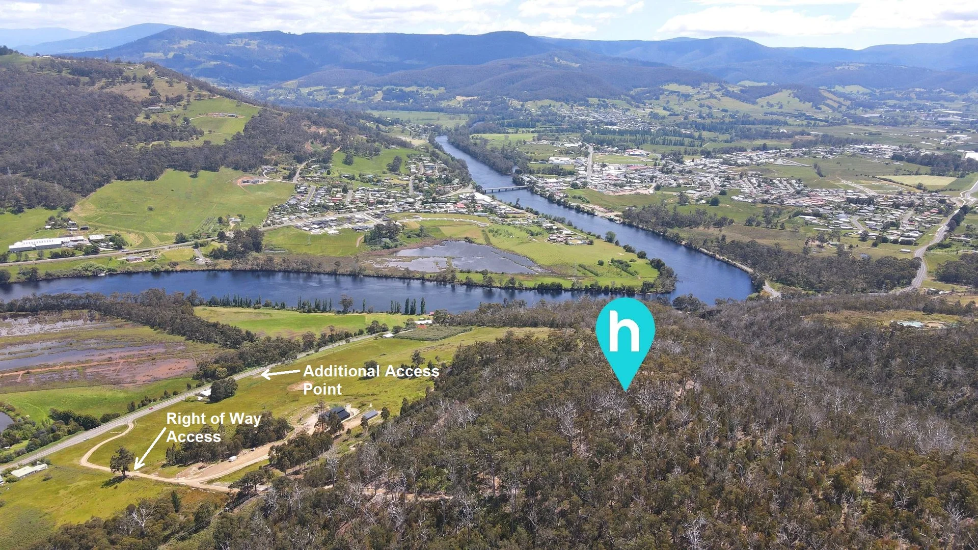 Additional image 12 of 9032 Channel Highway, Huonville TAS 7109