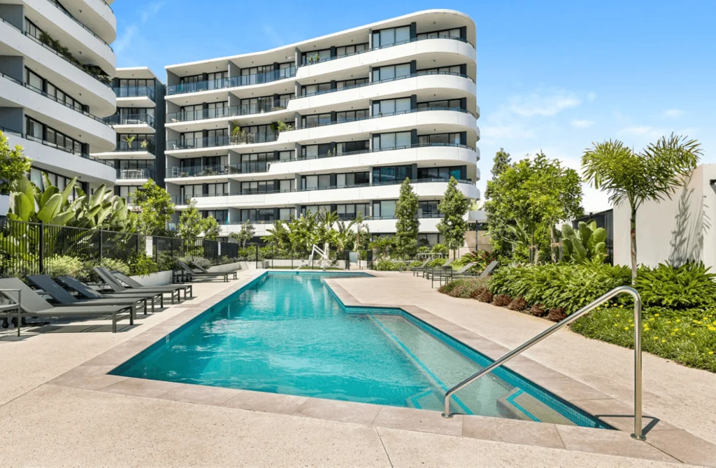 Additional image 15 of 1309/1 Grant Avenue, Hope Island QLD 4212