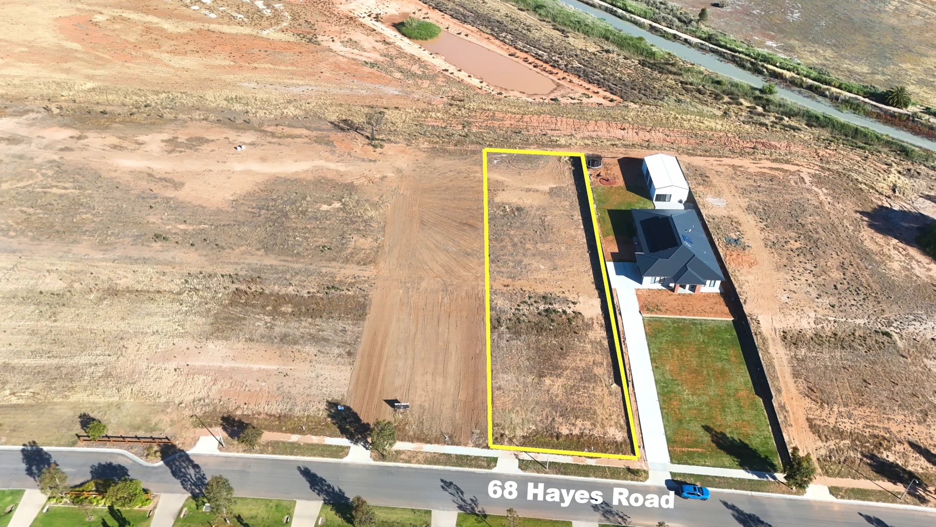 Additional image 10 of 68 Hayes Road, Lake Boga VIC 3584